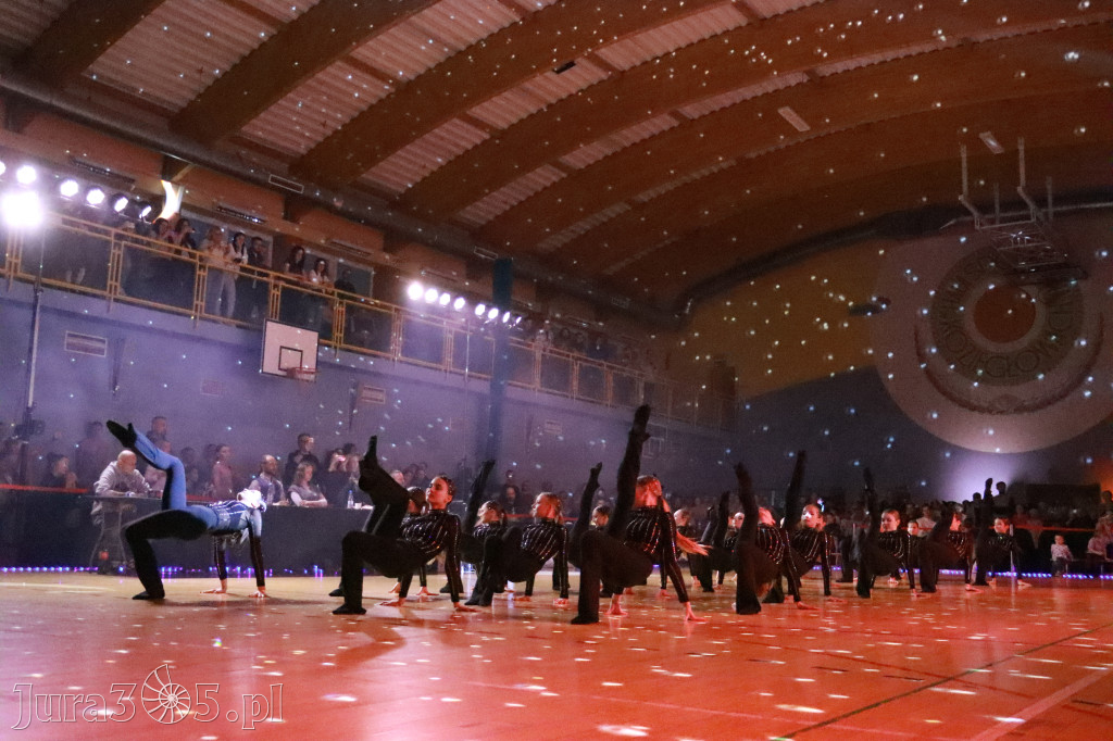 Fotorelacja III: DANCE CHALLENGE KOZIEGŁOWY CUP 2025
