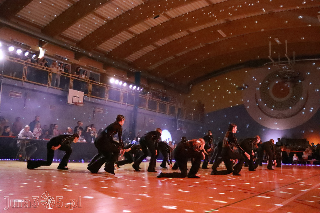 Fotorelacja III: DANCE CHALLENGE KOZIEGŁOWY CUP 2025