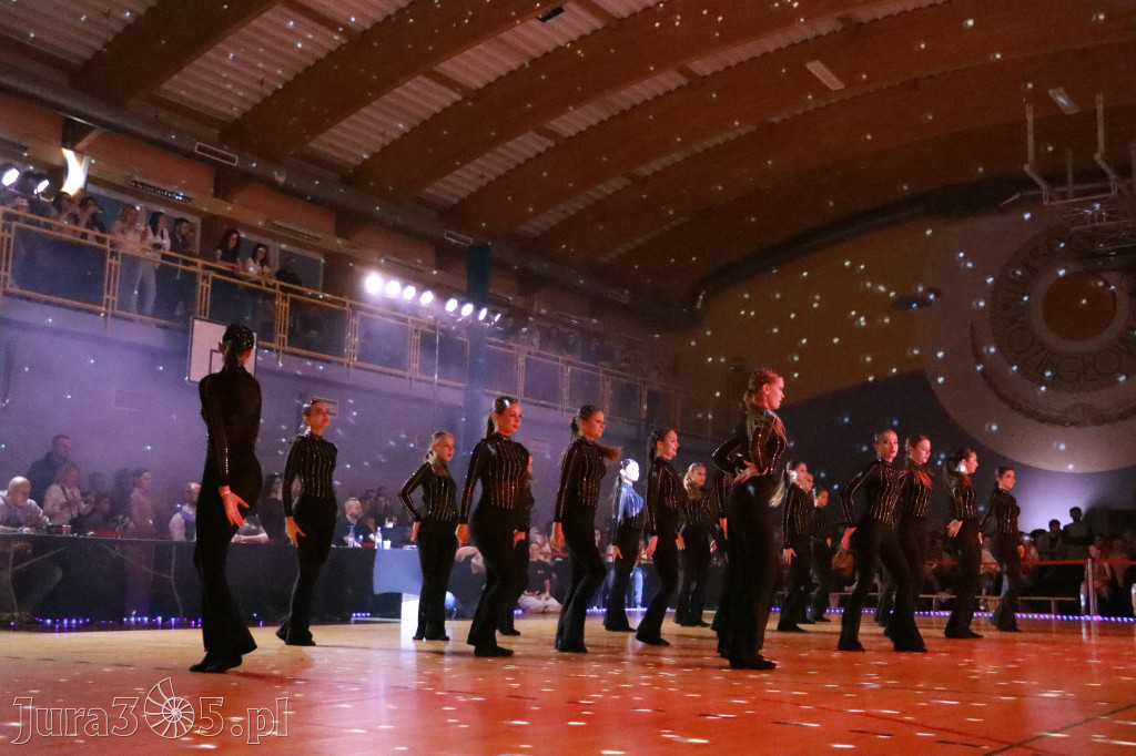 Fotorelacja III: DANCE CHALLENGE KOZIEGŁOWY CUP 2025