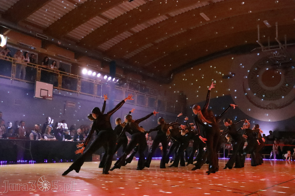 Fotorelacja III: DANCE CHALLENGE KOZIEGŁOWY CUP 2025