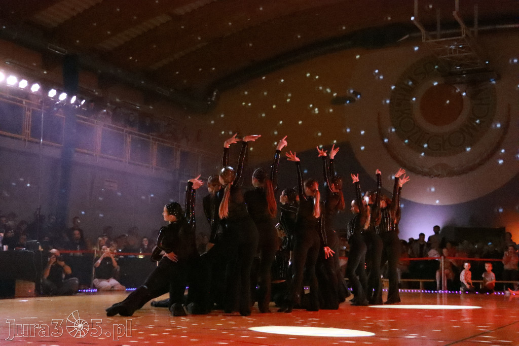 Fotorelacja III: DANCE CHALLENGE KOZIEGŁOWY CUP 2025
