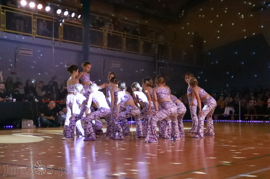 Fotorelacja III: DANCE CHALLENGE KOZIEGŁOWY CUP 2025