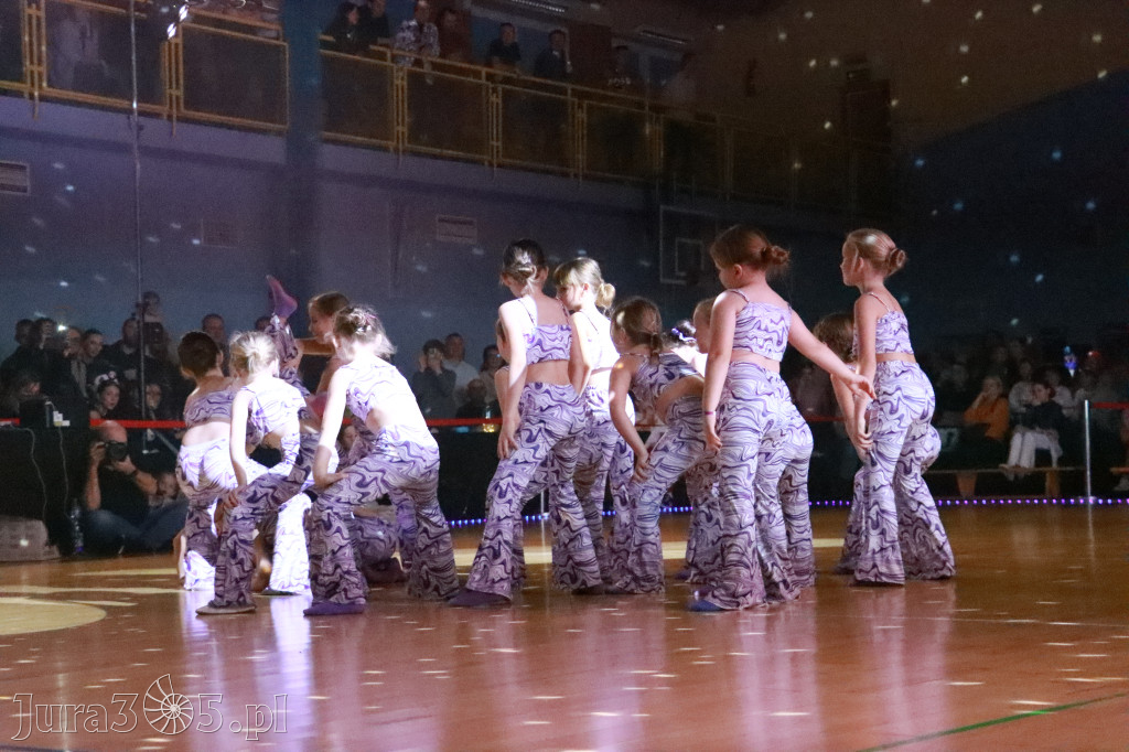 Fotorelacja III: DANCE CHALLENGE KOZIEGŁOWY CUP 2025