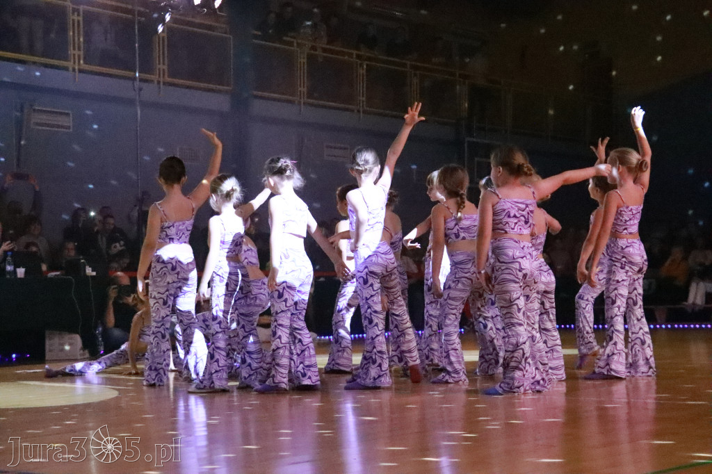 Fotorelacja III: DANCE CHALLENGE KOZIEGŁOWY CUP 2025
