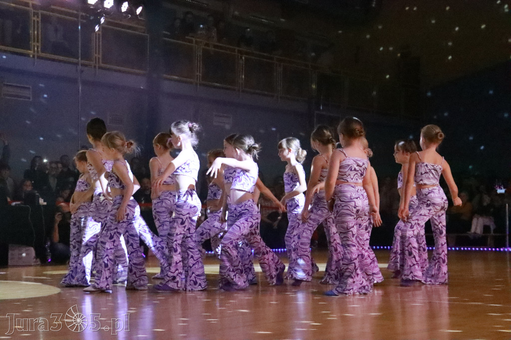 Fotorelacja III: DANCE CHALLENGE KOZIEGŁOWY CUP 2025