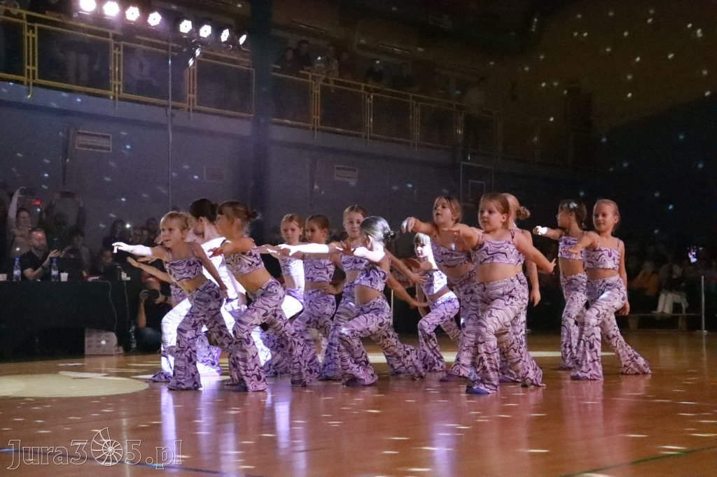 Fotorelacja III: DANCE CHALLENGE KOZIEGŁOWY CUP 2025