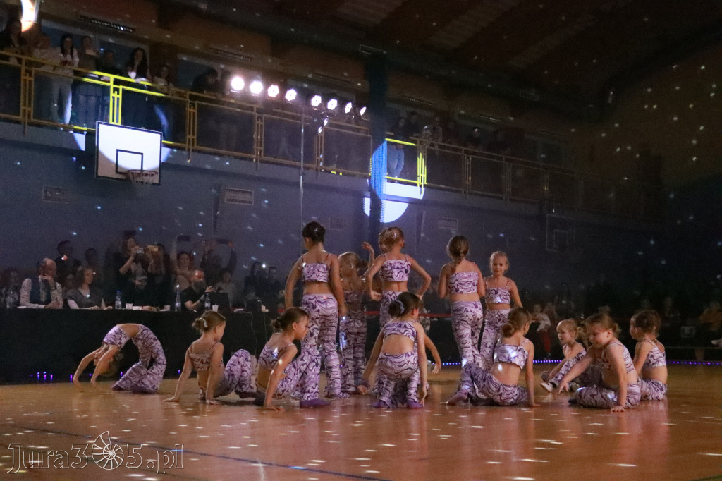 Fotorelacja III: DANCE CHALLENGE KOZIEGŁOWY CUP 2025
