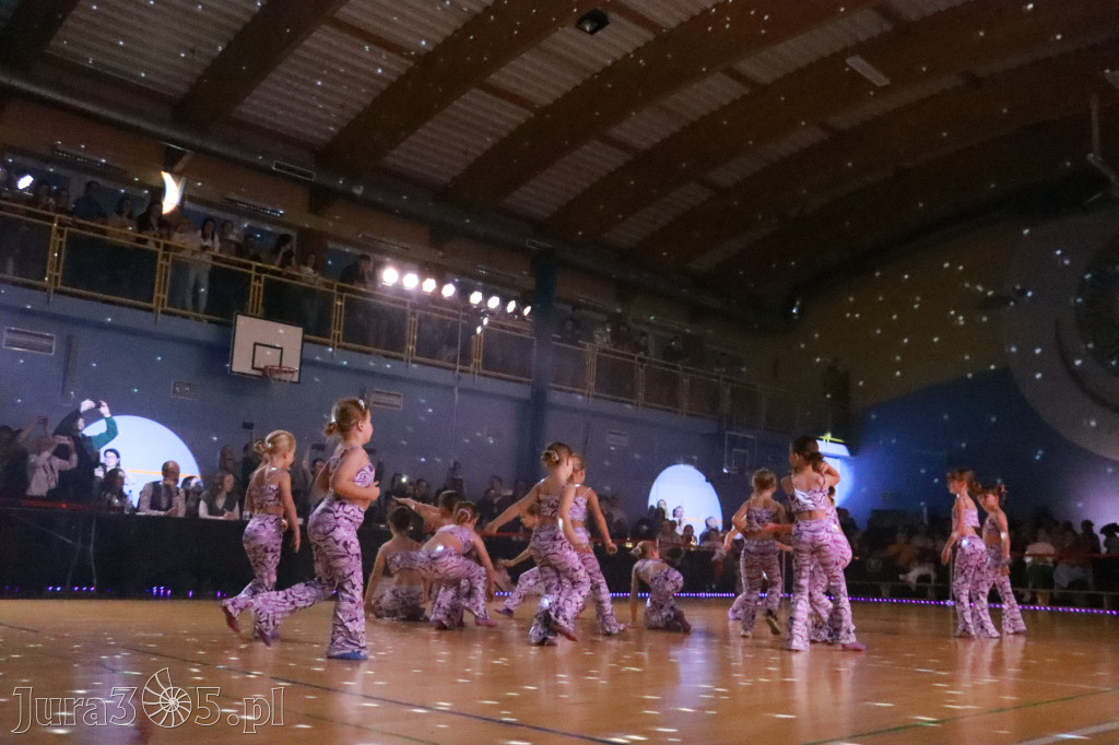 Fotorelacja III: DANCE CHALLENGE KOZIEGŁOWY CUP 2025