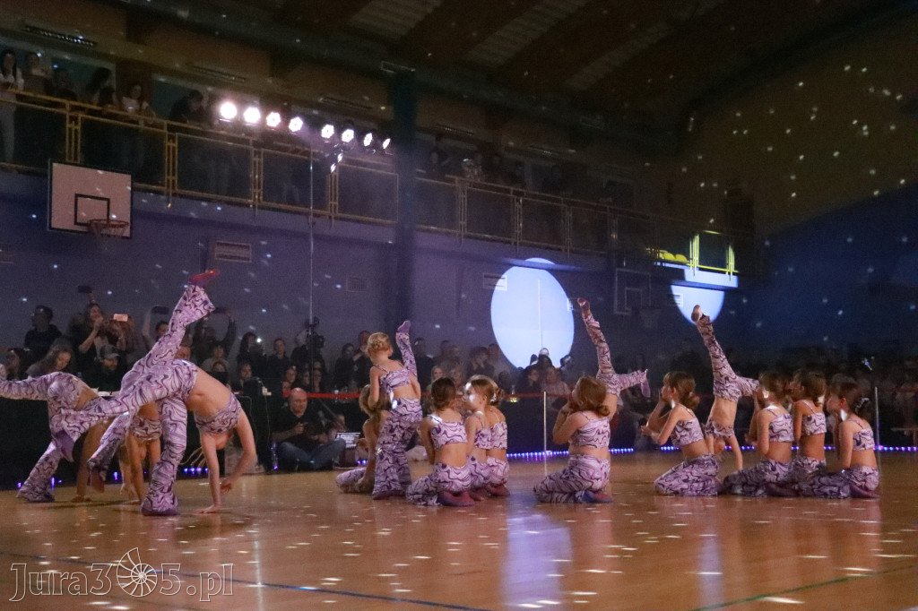 Fotorelacja III: DANCE CHALLENGE KOZIEGŁOWY CUP 2025