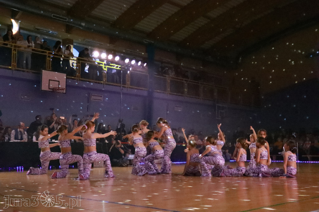 Fotorelacja III: DANCE CHALLENGE KOZIEGŁOWY CUP 2025