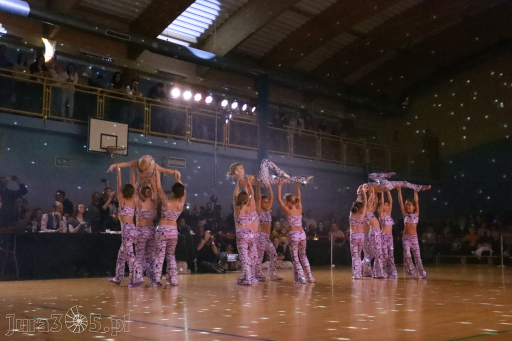 Fotorelacja III: DANCE CHALLENGE KOZIEGŁOWY CUP 2025