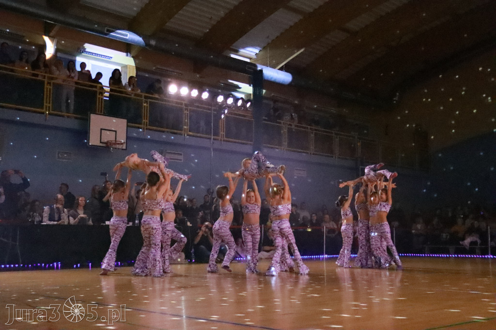 Fotorelacja III: DANCE CHALLENGE KOZIEGŁOWY CUP 2025