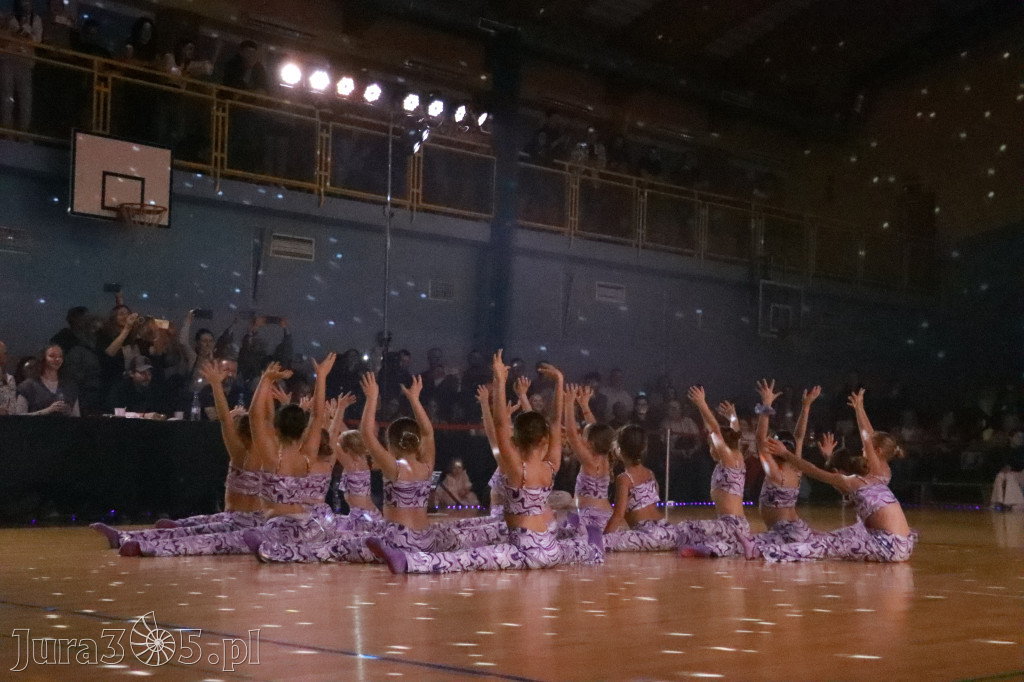 Fotorelacja III: DANCE CHALLENGE KOZIEGŁOWY CUP 2025