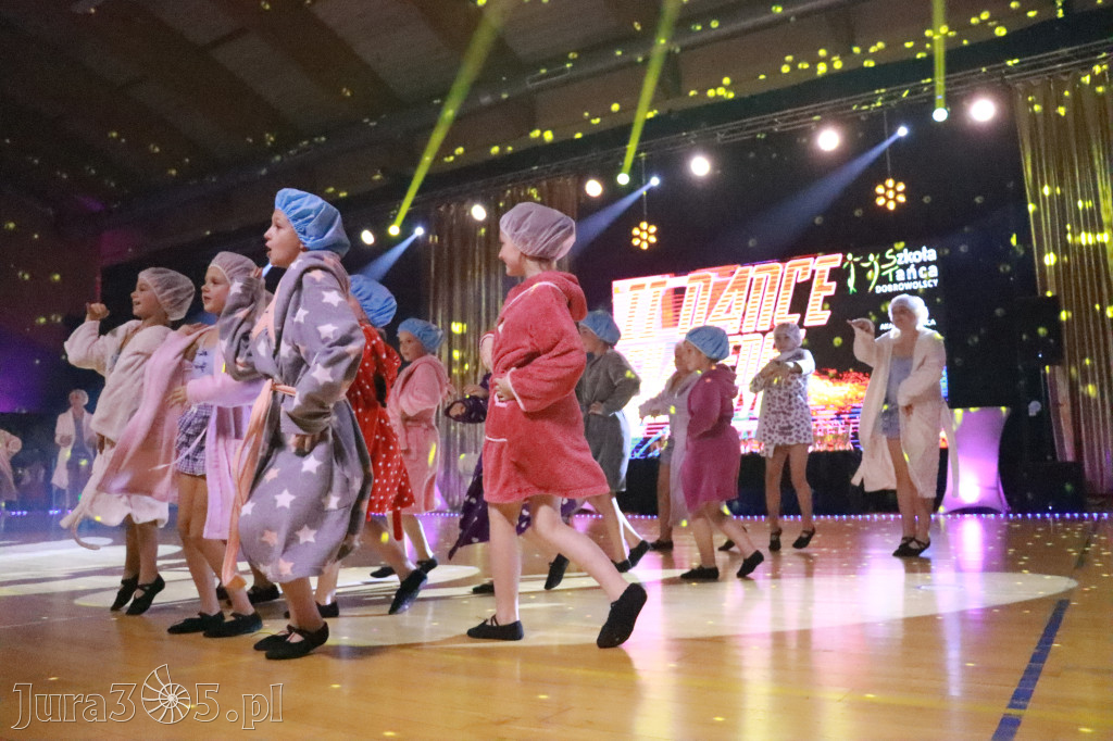 Fotorelacja III: DANCE CHALLENGE KOZIEGŁOWY CUP 2025