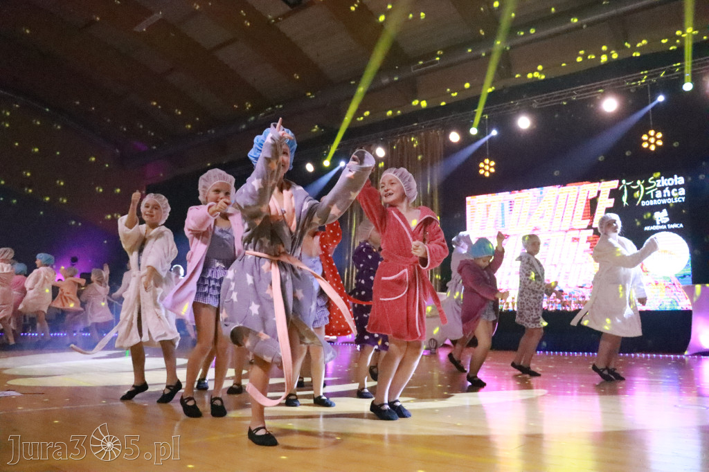 Fotorelacja III: DANCE CHALLENGE KOZIEGŁOWY CUP 2025