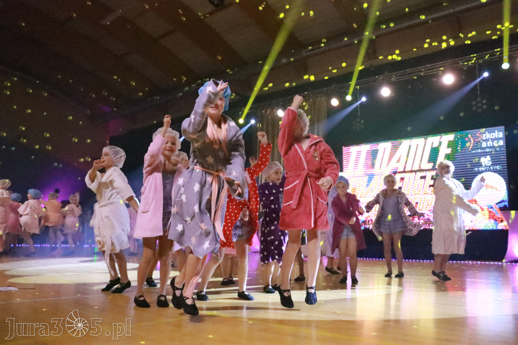 Fotorelacja III: DANCE CHALLENGE KOZIEGŁOWY CUP 2025