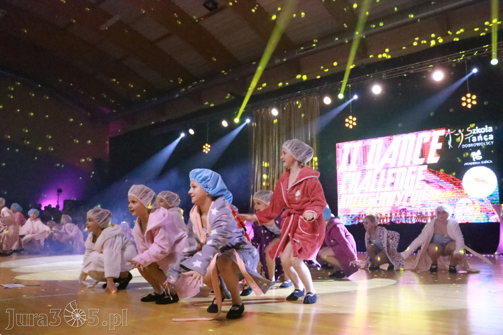 Fotorelacja III: DANCE CHALLENGE KOZIEGŁOWY CUP 2025