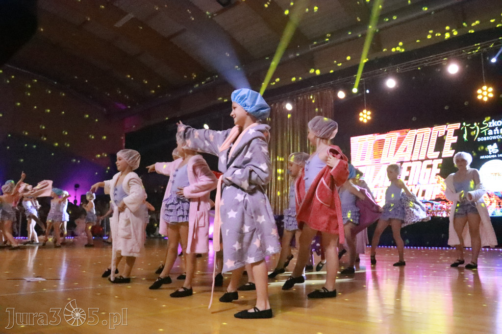 Fotorelacja III: DANCE CHALLENGE KOZIEGŁOWY CUP 2025