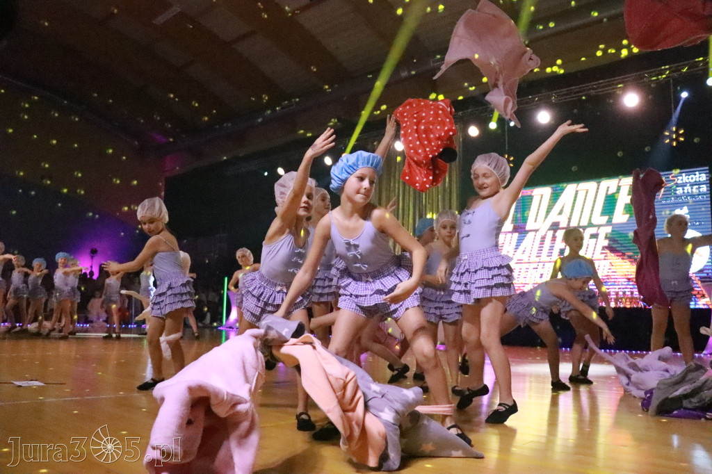 Fotorelacja III: DANCE CHALLENGE KOZIEGŁOWY CUP 2025