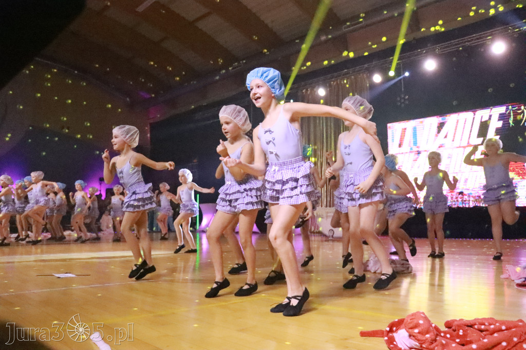 Fotorelacja III: DANCE CHALLENGE KOZIEGŁOWY CUP 2025