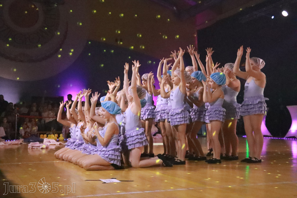 Fotorelacja III: DANCE CHALLENGE KOZIEGŁOWY CUP 2025
