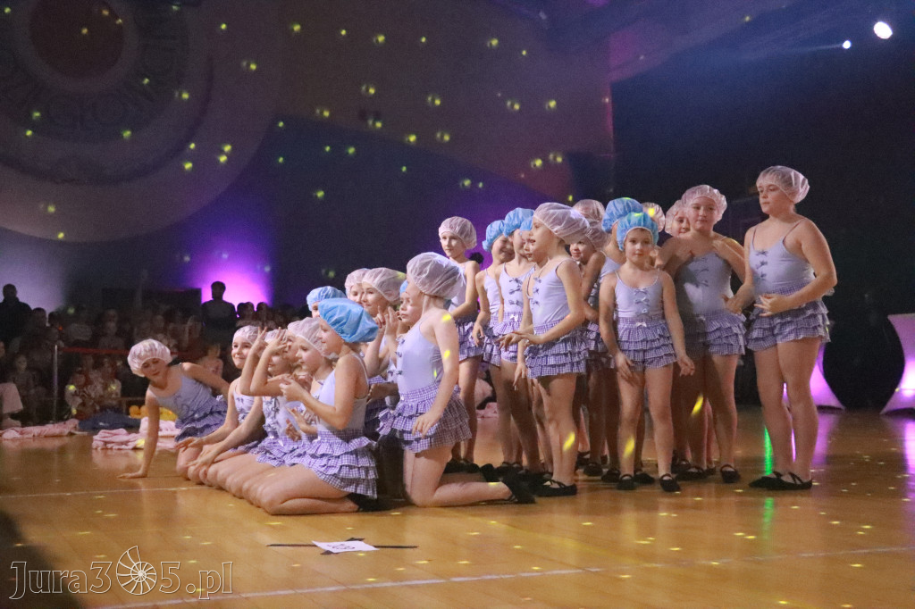 Fotorelacja III: DANCE CHALLENGE KOZIEGŁOWY CUP 2025