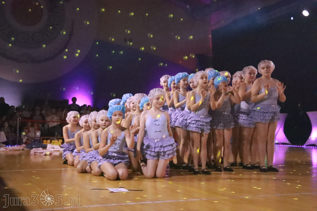 Fotorelacja III: DANCE CHALLENGE KOZIEGŁOWY CUP 2025
