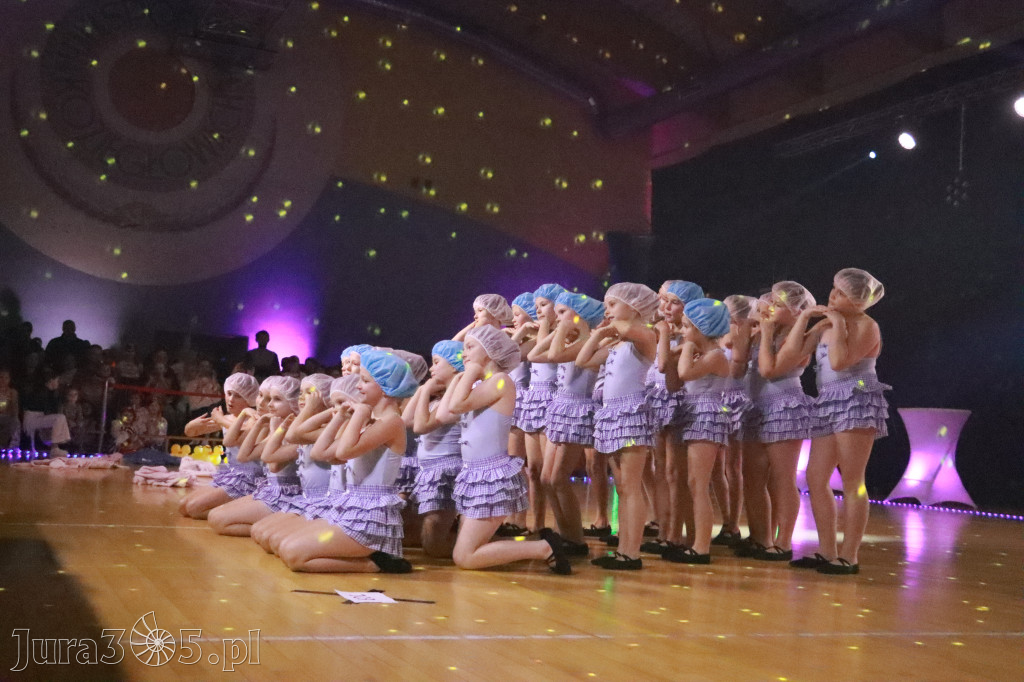 Fotorelacja III: DANCE CHALLENGE KOZIEGŁOWY CUP 2025