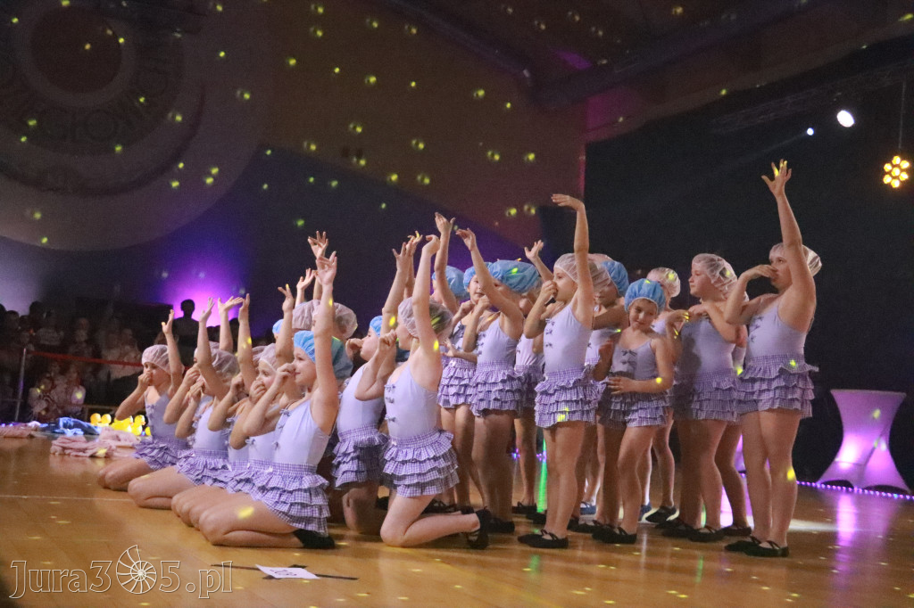 Fotorelacja III: DANCE CHALLENGE KOZIEGŁOWY CUP 2025