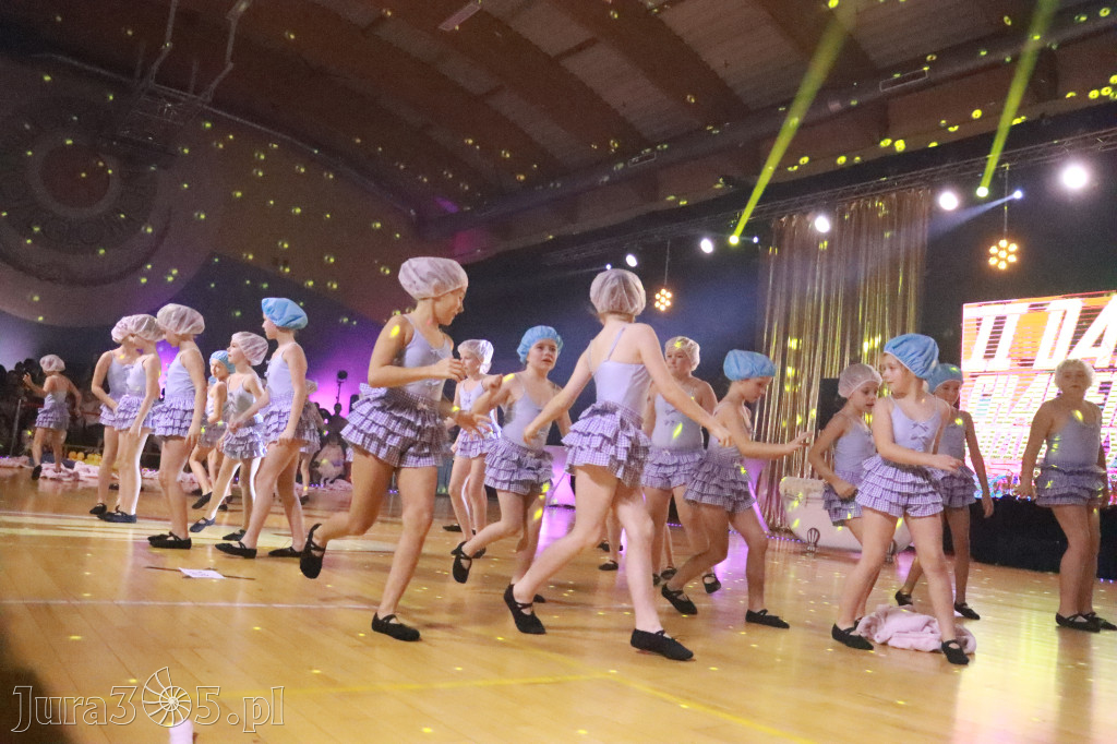 Fotorelacja III: DANCE CHALLENGE KOZIEGŁOWY CUP 2025