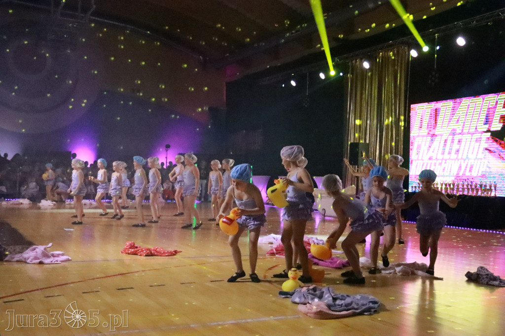 Fotorelacja III: DANCE CHALLENGE KOZIEGŁOWY CUP 2025