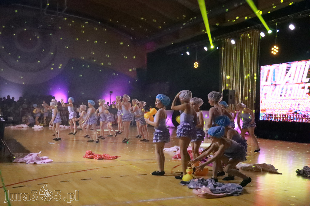 Fotorelacja III: DANCE CHALLENGE KOZIEGŁOWY CUP 2025