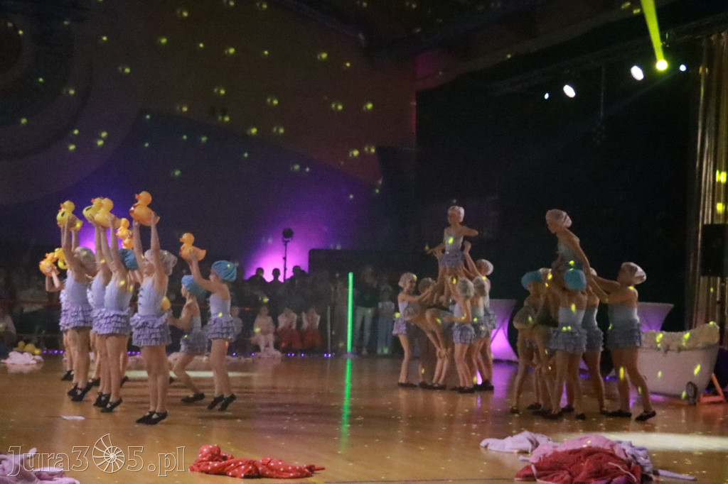 Fotorelacja III: DANCE CHALLENGE KOZIEGŁOWY CUP 2025