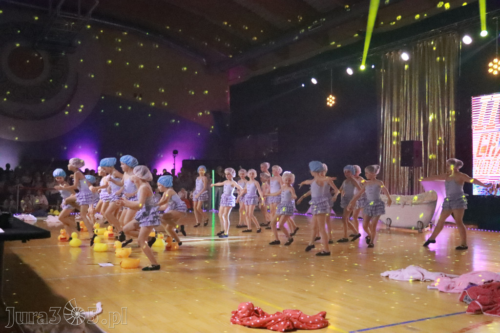 Fotorelacja III: DANCE CHALLENGE KOZIEGŁOWY CUP 2025
