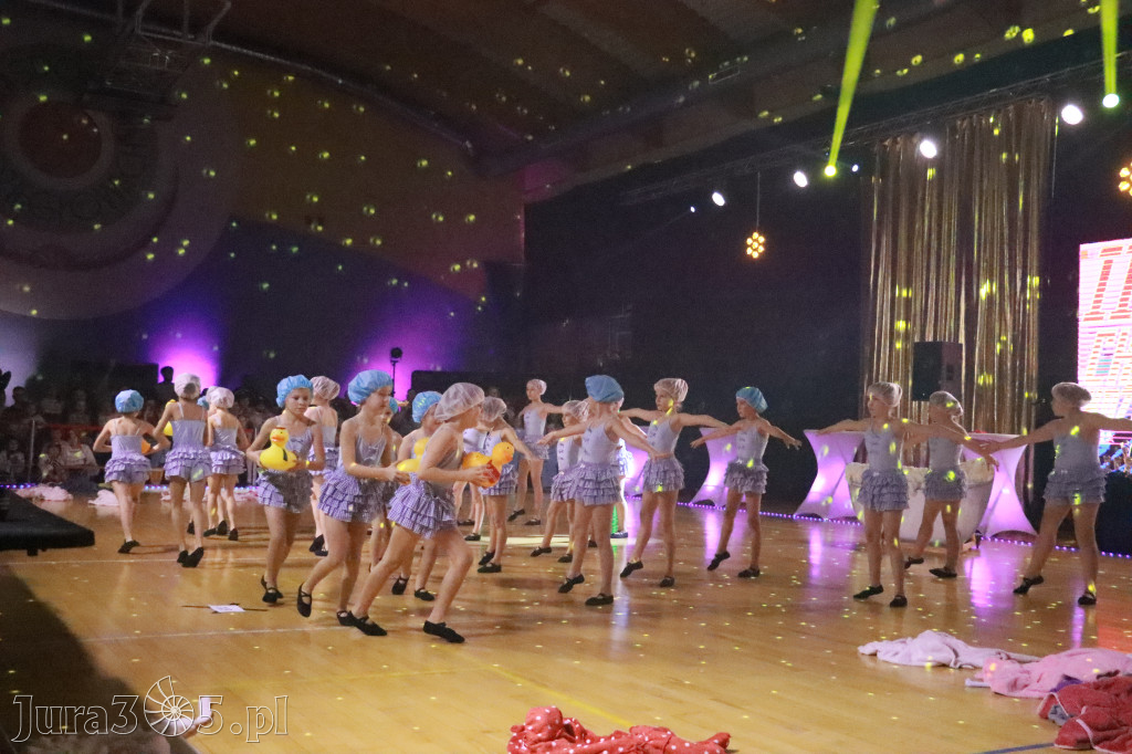 Fotorelacja III: DANCE CHALLENGE KOZIEGŁOWY CUP 2025