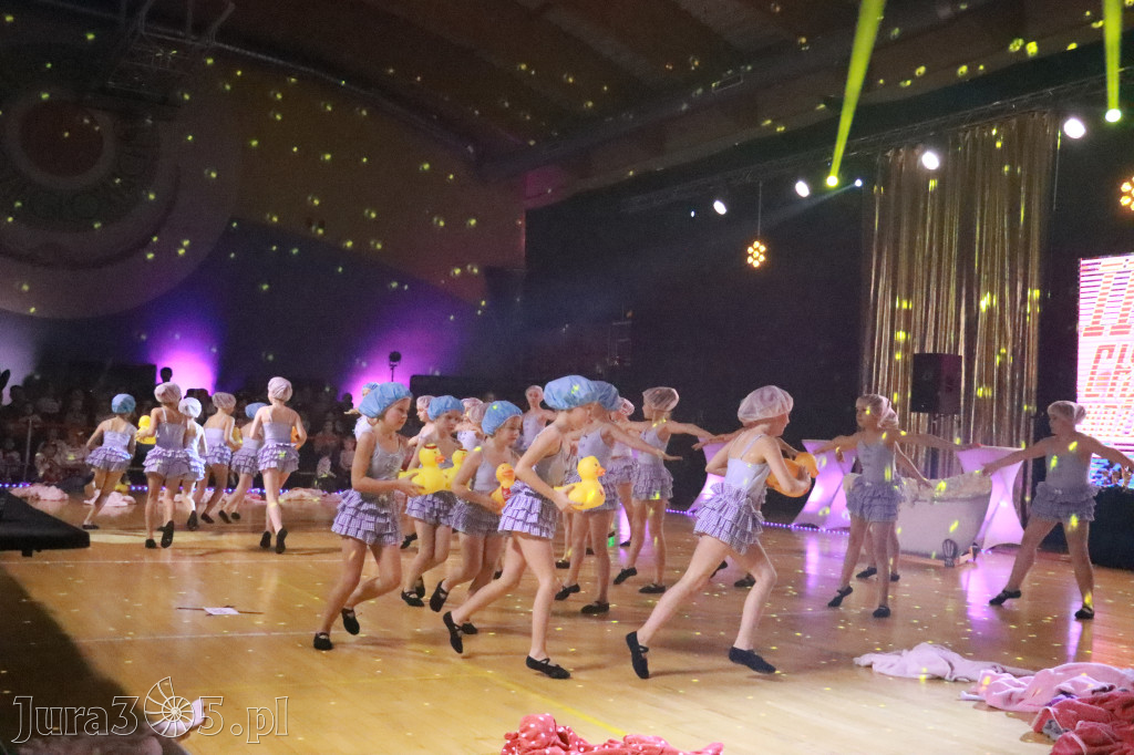Fotorelacja III: DANCE CHALLENGE KOZIEGŁOWY CUP 2025