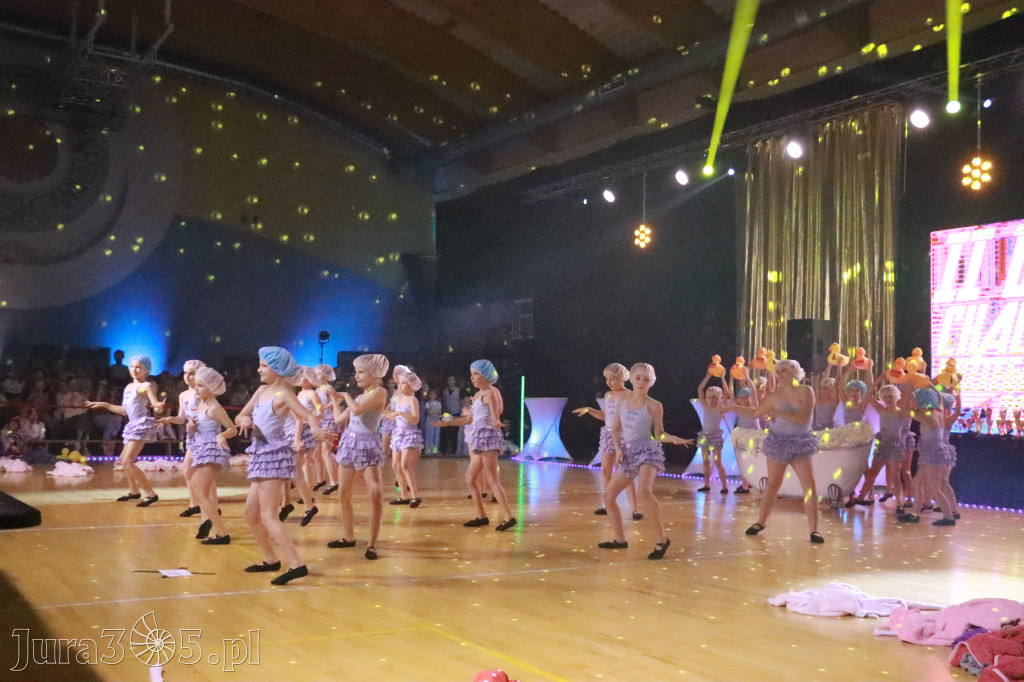 Fotorelacja III: DANCE CHALLENGE KOZIEGŁOWY CUP 2025