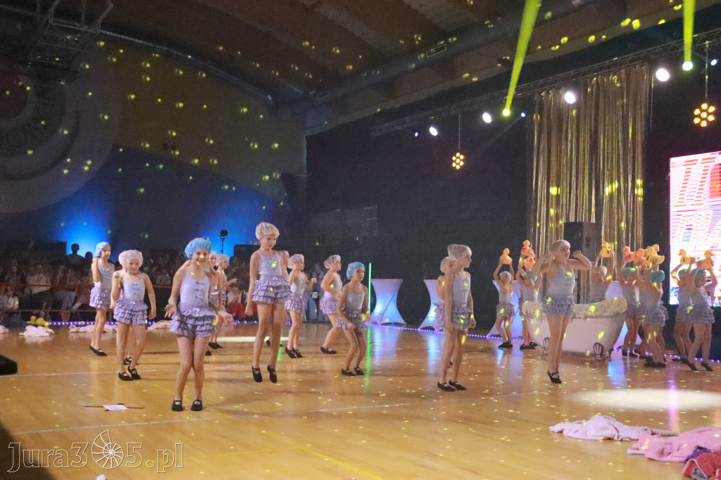 Fotorelacja III: DANCE CHALLENGE KOZIEGŁOWY CUP 2025
