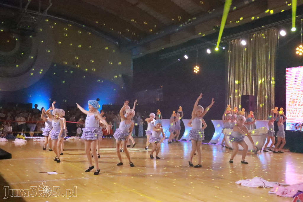 Fotorelacja III: DANCE CHALLENGE KOZIEGŁOWY CUP 2025