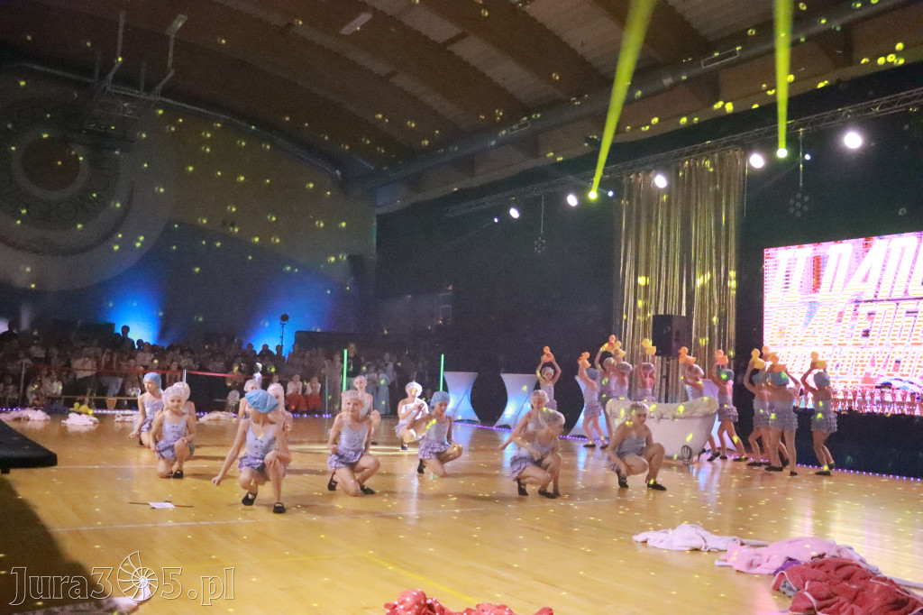 Fotorelacja III: DANCE CHALLENGE KOZIEGŁOWY CUP 2025