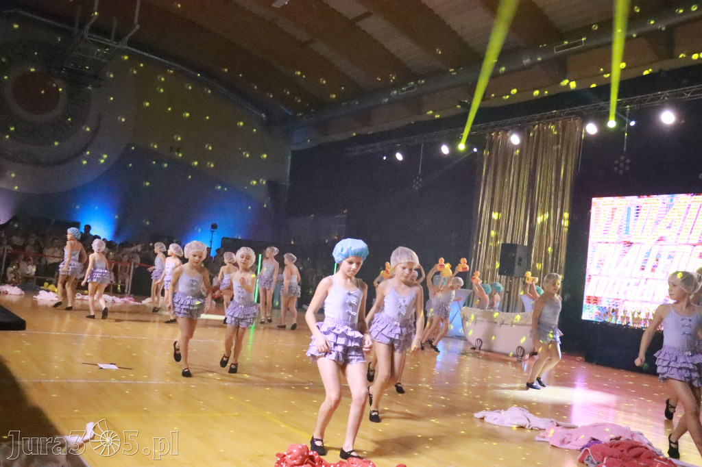 Fotorelacja III: DANCE CHALLENGE KOZIEGŁOWY CUP 2025