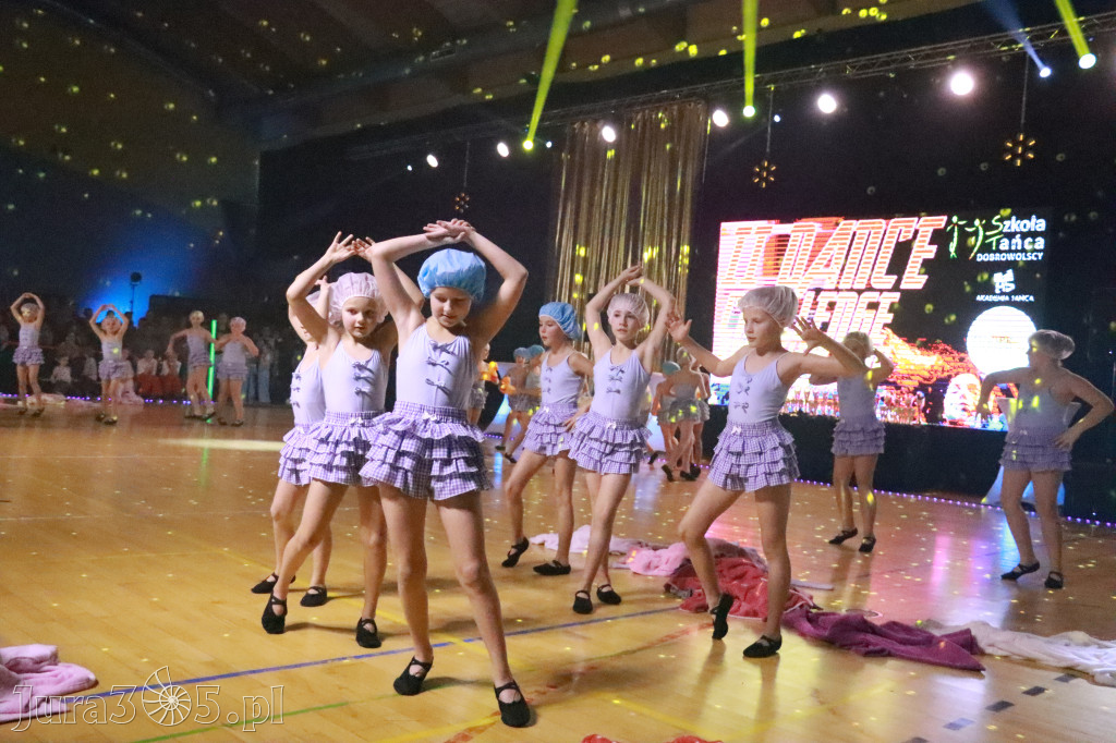 Fotorelacja III: DANCE CHALLENGE KOZIEGŁOWY CUP 2025