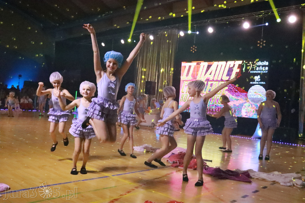 Fotorelacja III: DANCE CHALLENGE KOZIEGŁOWY CUP 2025