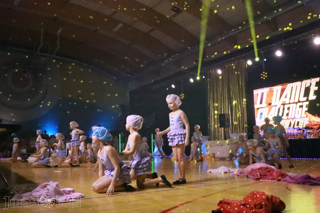 Fotorelacja III: DANCE CHALLENGE KOZIEGŁOWY CUP 2025