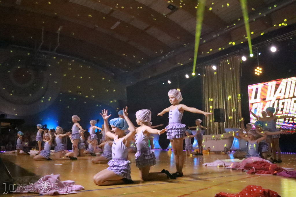 Fotorelacja III: DANCE CHALLENGE KOZIEGŁOWY CUP 2025