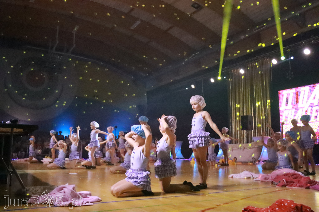 Fotorelacja III: DANCE CHALLENGE KOZIEGŁOWY CUP 2025