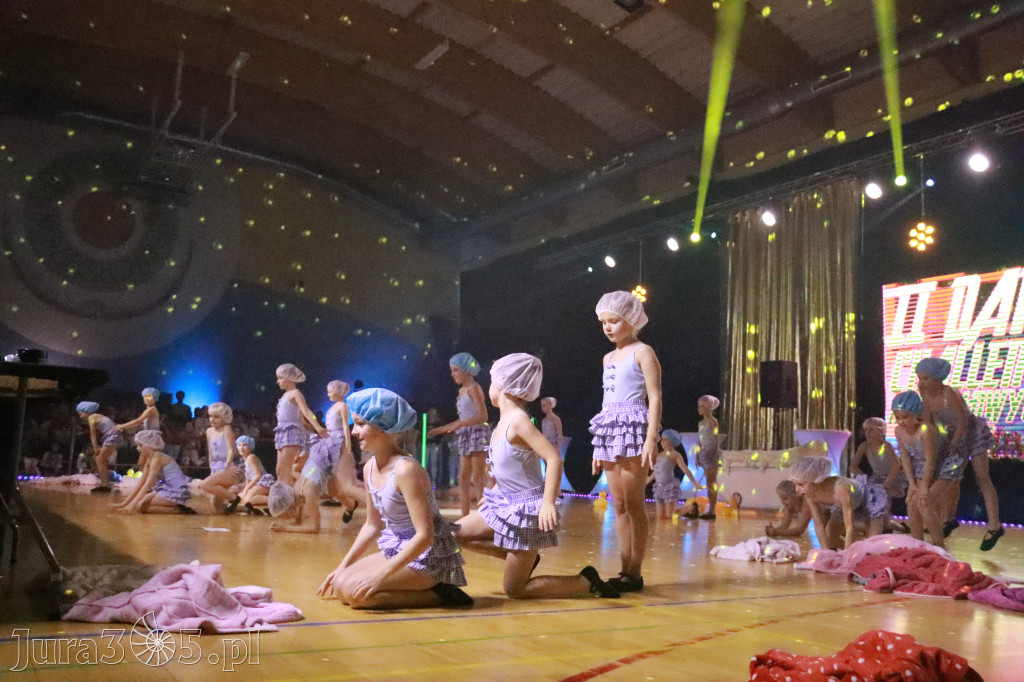 Fotorelacja III: DANCE CHALLENGE KOZIEGŁOWY CUP 2025