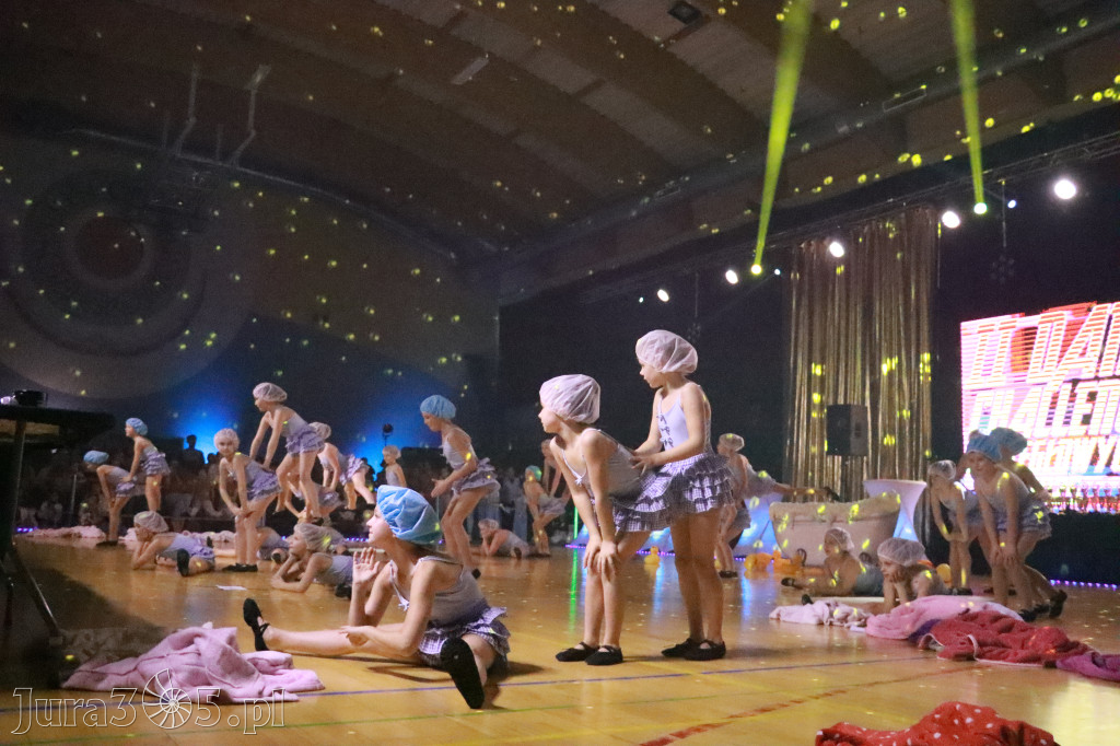 Fotorelacja III: DANCE CHALLENGE KOZIEGŁOWY CUP 2025