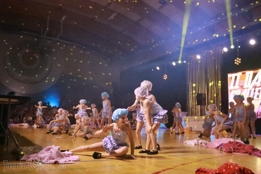 Fotorelacja III: DANCE CHALLENGE KOZIEGŁOWY CUP 2025