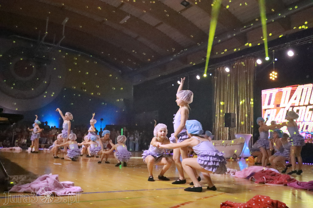 Fotorelacja III: DANCE CHALLENGE KOZIEGŁOWY CUP 2025